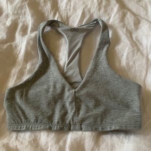 Alo Yoga Alosoft Bra